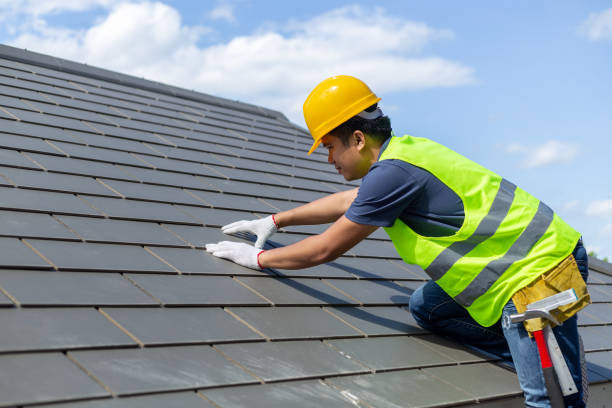 Heating Cable for Roof Installation in Bayside, WI