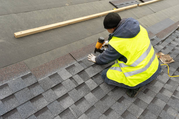 Roof Installation Near Me in Bayside, WI
