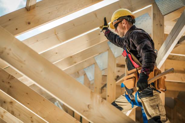 Best Affordable Roofing Company  in Bayside, WI