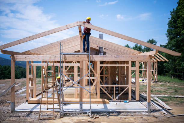 Best Heating Cable for Roof Installation  in Bayside, WI