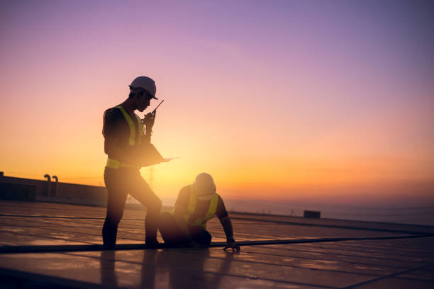 Best Roof Leak Repair  in Bayside, WI
