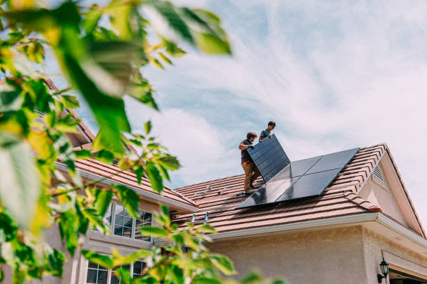 Best Residential Roofing Contractor  in Bayside, WI