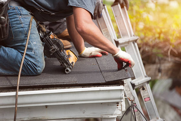 Best Affordable Roofing Company  in Bayside, WI