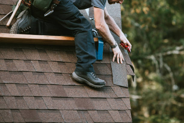 Trusted Bayside, WI Roofing Contractor Experts